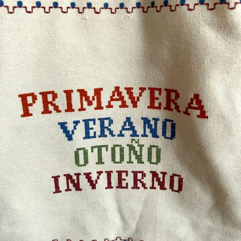 🇫🇷 Sézane Tote Bag - Picture 4 of 7